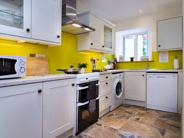 Towy Cottage - 1166642 - photo 5