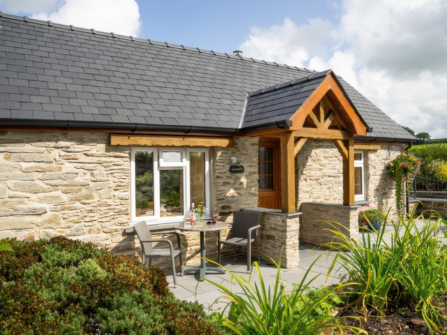 Gwaun Cottage - 1166643 - photo 1