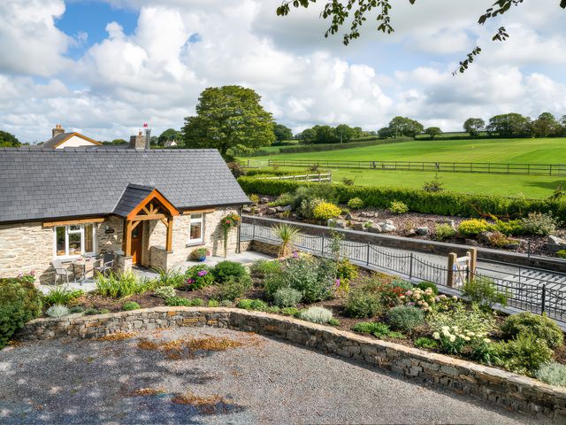 Gwaun Cottage - 1166643 - photo 3