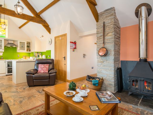 Gwaun Cottage - 1166643 - photo 4