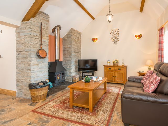Gwaun Cottage - 1166643 - photo 5