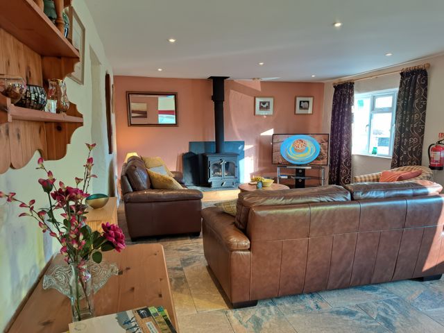Cothi Cottage - 1166644 - photo 2