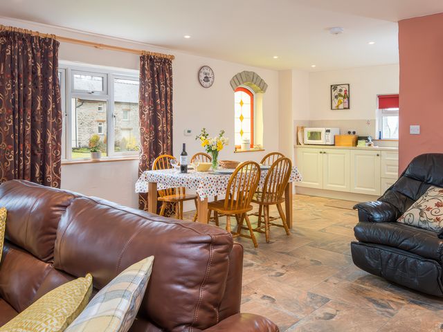 Cothi Cottage - 1166644 - photo 3