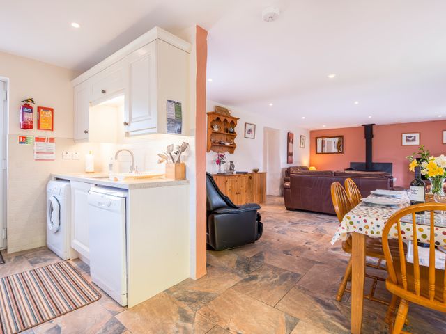 Cothi Cottage - 1166644 - photo 4