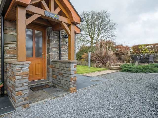 Hirwaun Cottage - 1166645 - photo 2