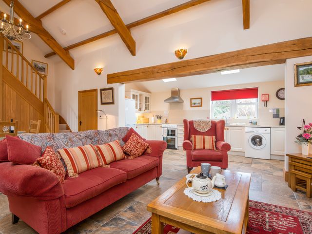 Hirwaun Cottage - 1166645 - photo 3