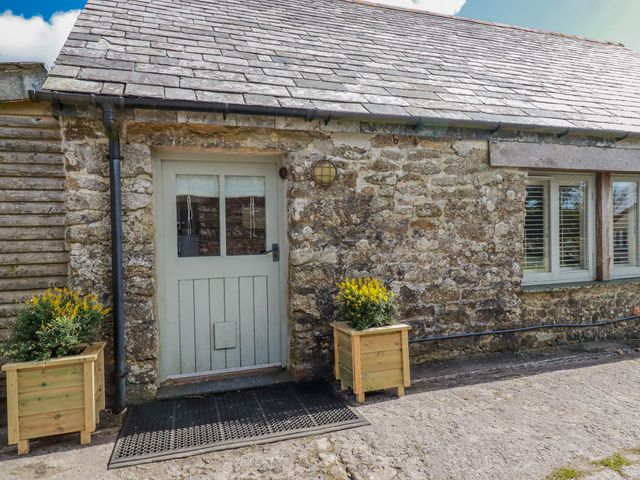 Roughtor Barn - 1166696 - photo 2