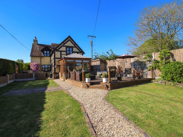 Clandyke Cottage - 1166751 - photo 1