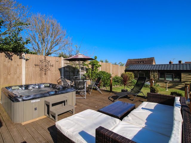 Clandyke Cottage - 1166751 - photo 2