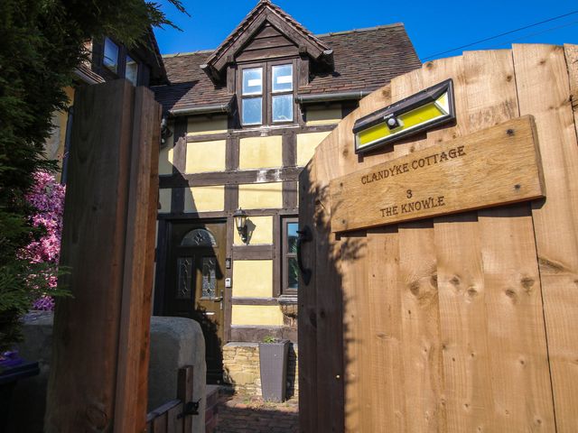 Clandyke Cottage - 1166751 - photo 3