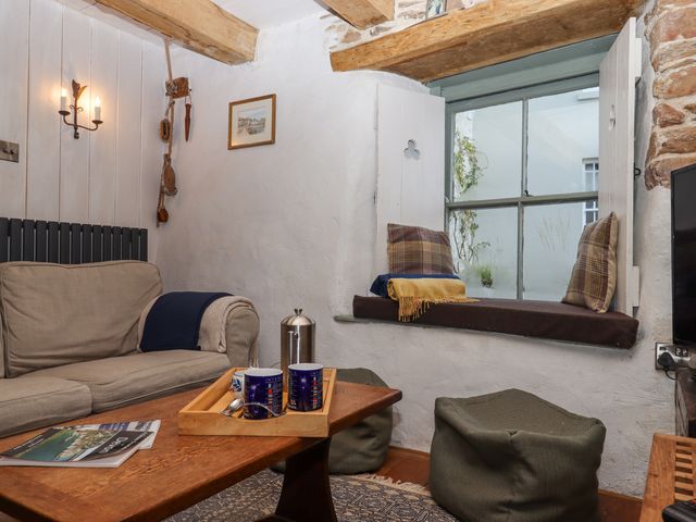 Alpha Cottage - 1166842 - photo 2