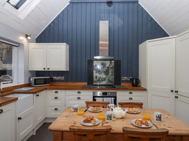 Alpha Cottage - 1166842 - photo 3