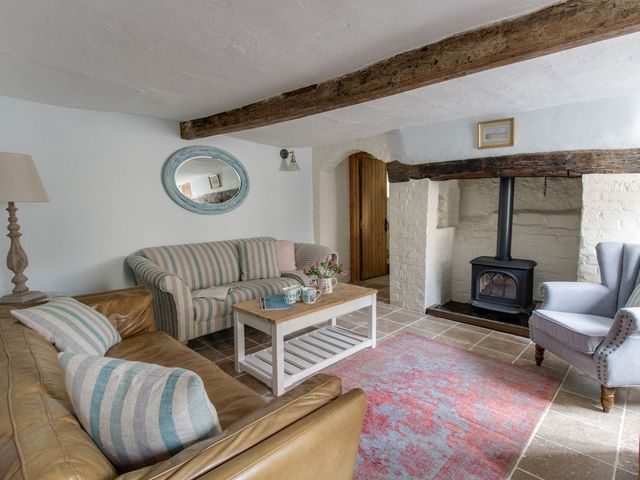 Amy Cottage - 1166887 - photo 2