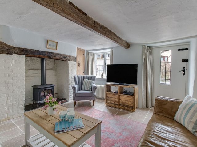 Amy Cottage - 1166887 - photo 3