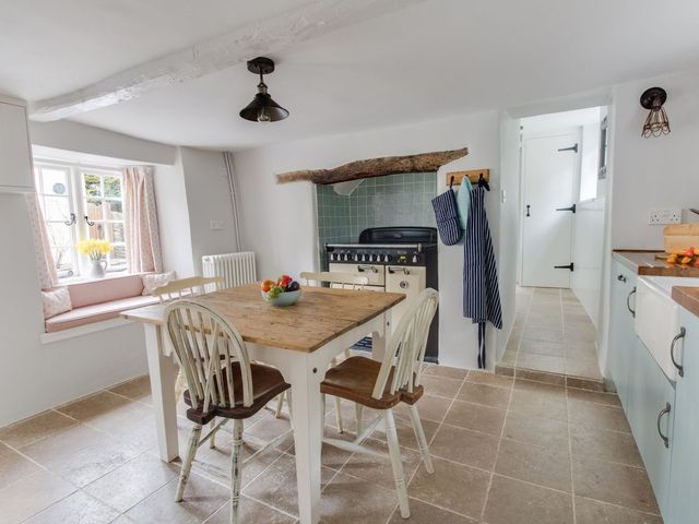 Amy Cottage - 1166887 - photo 5