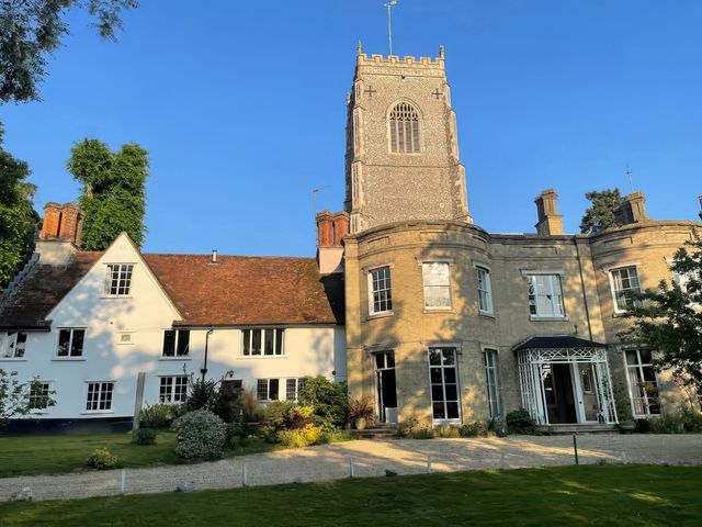 5 St. Michaels Close - 1166912 - photo 1 