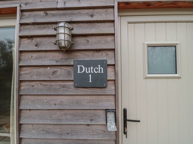 Dutch 1 - 1166924 - photo 4