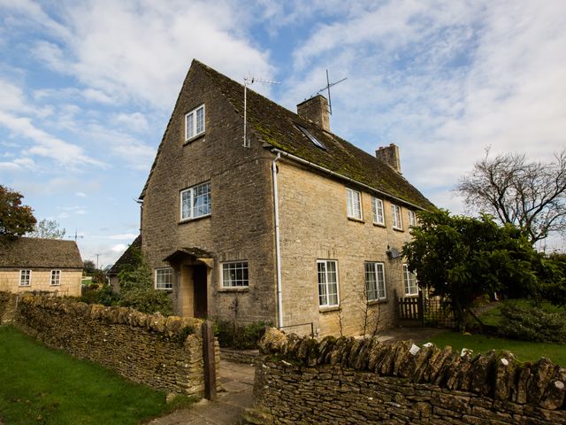 Stable Cottage - 1166926 - photo 4
