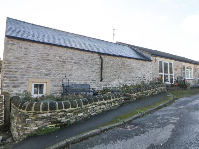 Laneside Barn - 1166940 - photo 1 