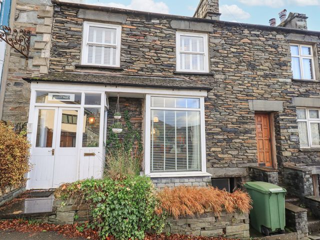 Silverhow Cottage - 1166942 - photo 2