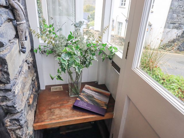 Silverhow Cottage - 1166942 - photo 3