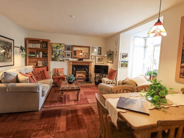 Silverhow Cottage - 1166942 - photo 4
