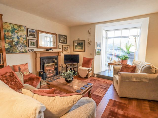 Silverhow Cottage - 1166942 - photo 5
