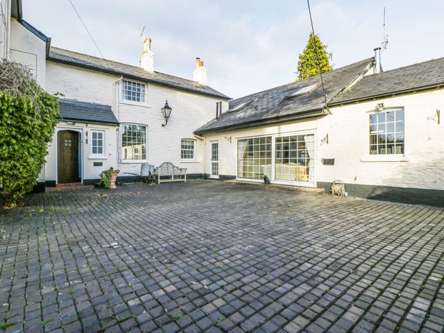 The Coach House - 1166947 - photo 1