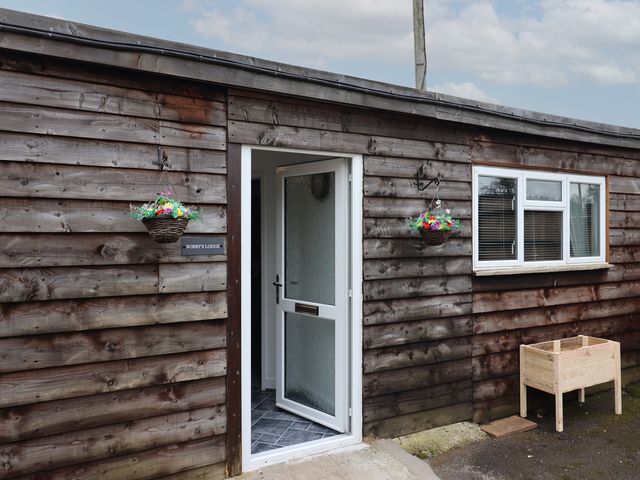 Bobby's Lodge - 1167025 - photo 2