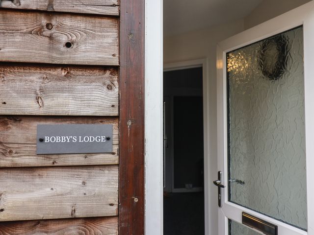 Bobby's Lodge - 1167025 - photo 3