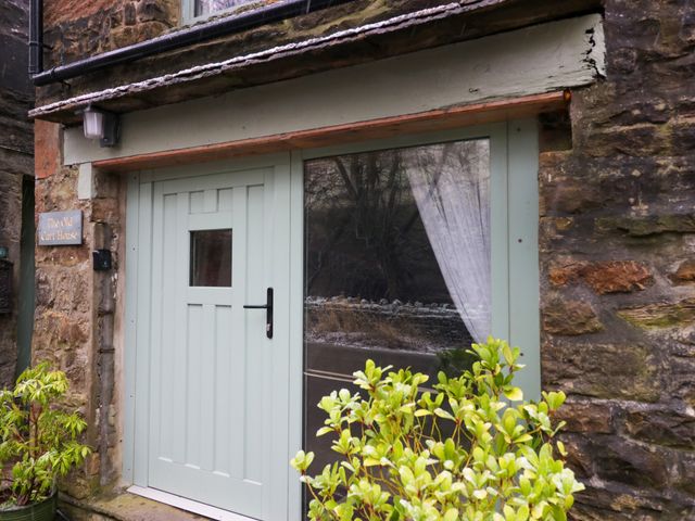 The Old Cart House - 1167031 - photo 3