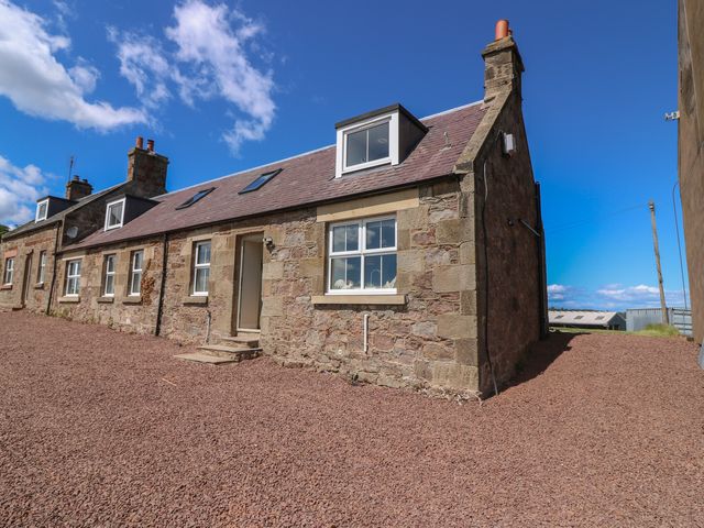 Shepherds Cottage - 1167046 - photo 2