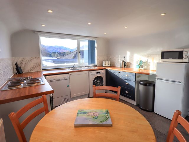 Lakeland View Lodge - 1167109 - photo 4