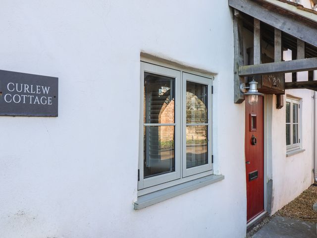 Curlew Cottage - 1167125 - photo 2