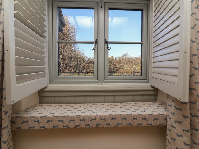 Curlew Cottage - 1167125 - photo 5