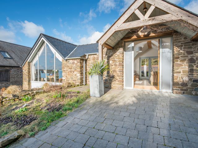Leeward Cottage - 1167148 - photo 2