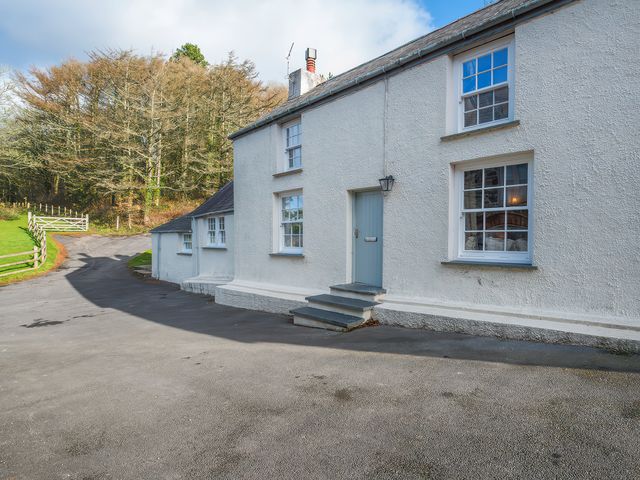 Leeward Cottage - 1167148 - photo 3