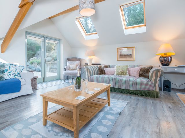 Leeward Cottage - 1167148 - photo 4