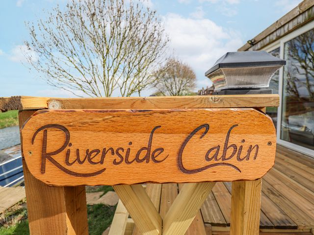 Riverside Cabin - 1167155 - photo 3