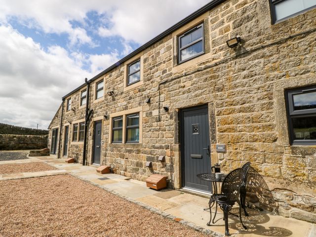 Moss Cottage - 1167166 - photo 2