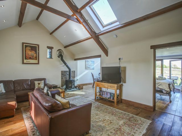 Upper Calffield Barn - 1167207 - photo 1