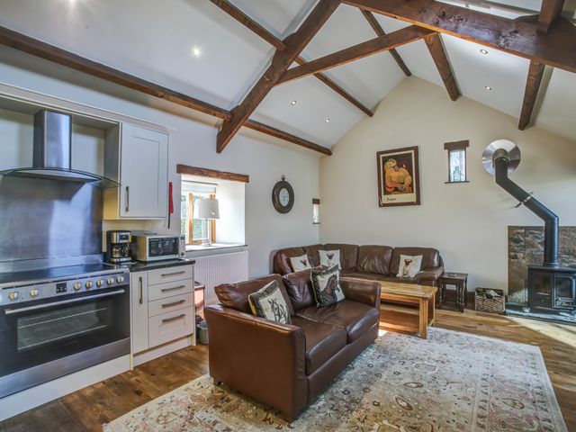 Upper Calffield Barn - 1167207 - photo 2