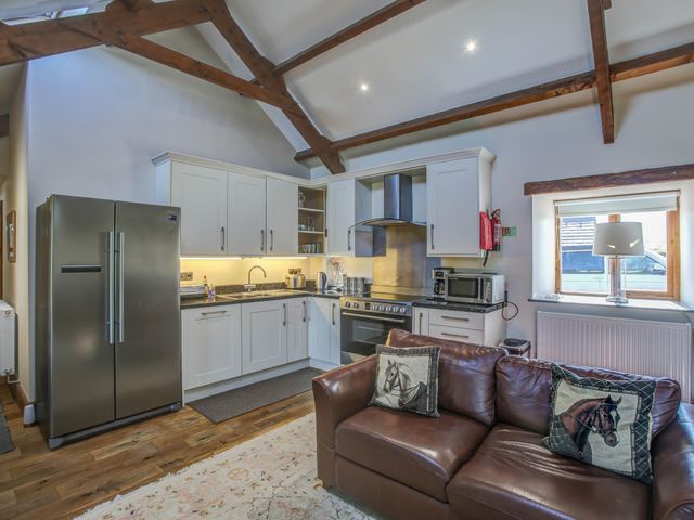 Upper Calffield Barn - 1167207 - photo 3
