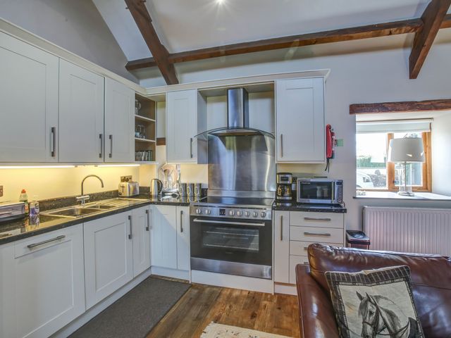 Upper Calffield Barn - 1167207 - photo 4