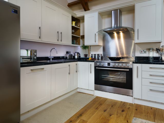 Upper Calffield Barn - 1167207 - photo 5