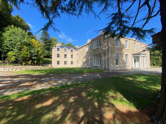 Burnhervie House - 1167219 - photo 2