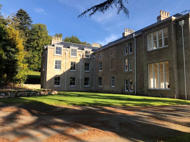 Burnhervie House - 1167219 - photo 3