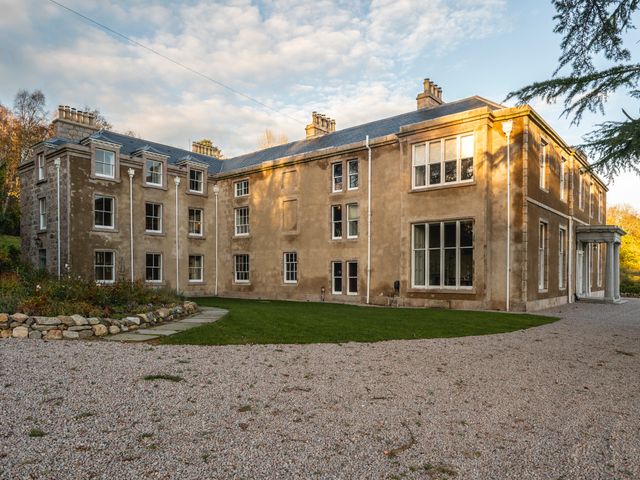 Burnhervie House - 1167219 - photo 4