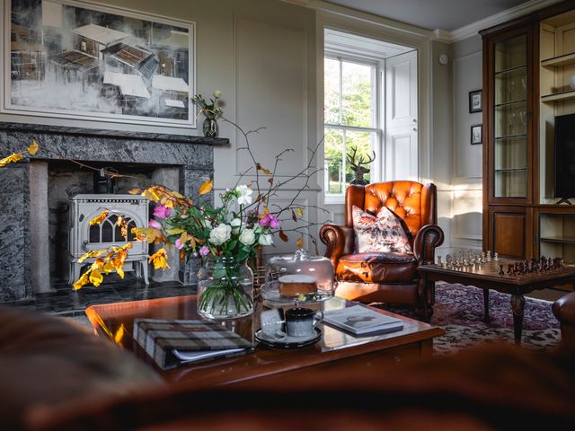 Burnhervie House - 1167219 - photo 5