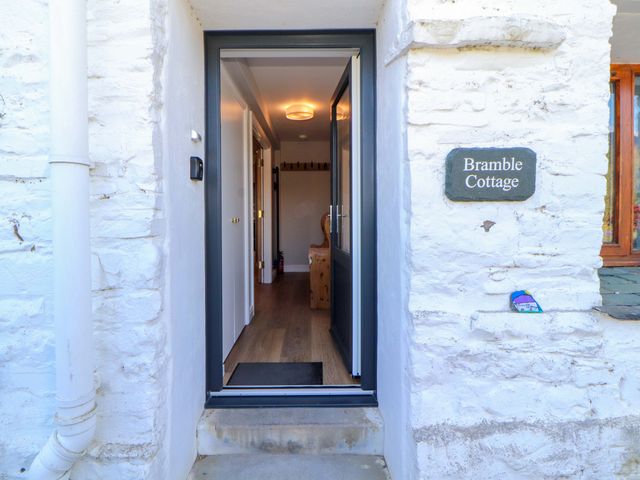 Bramble Cottage - 1167302 - photo 2